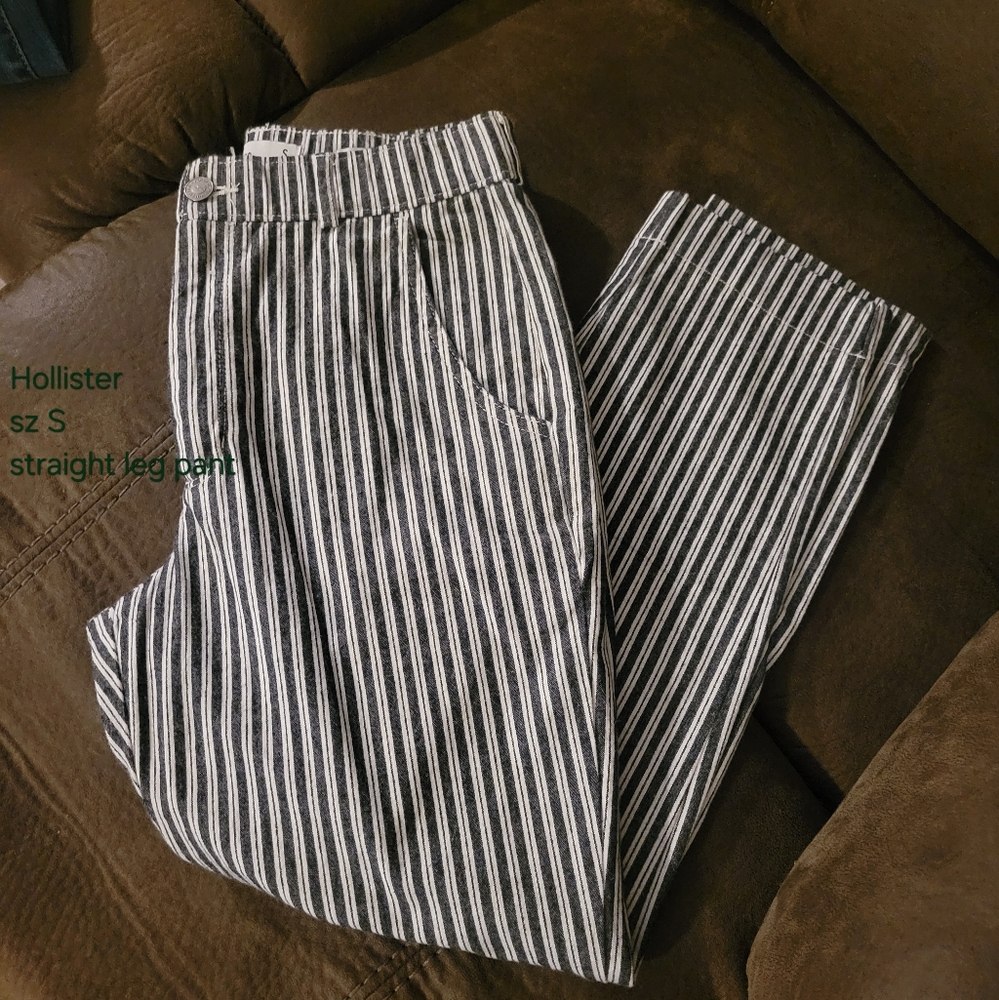Capris